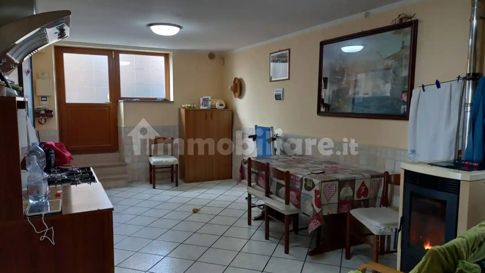 Villa in vendita a Montappone