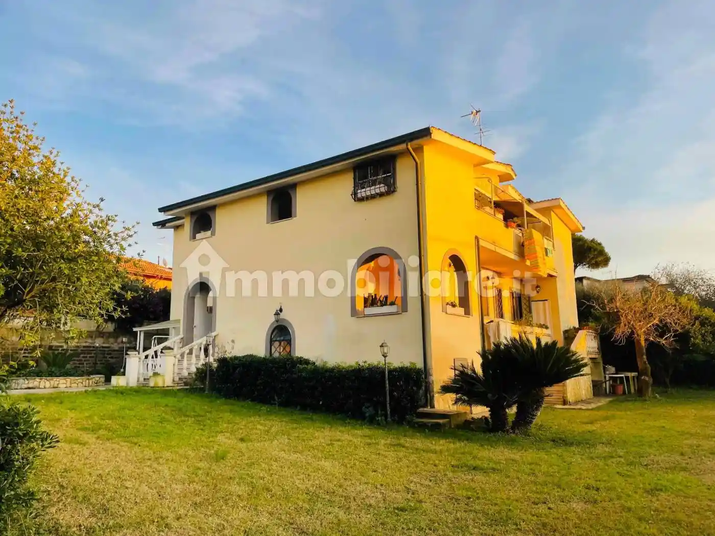 Villa in vendita a Roma