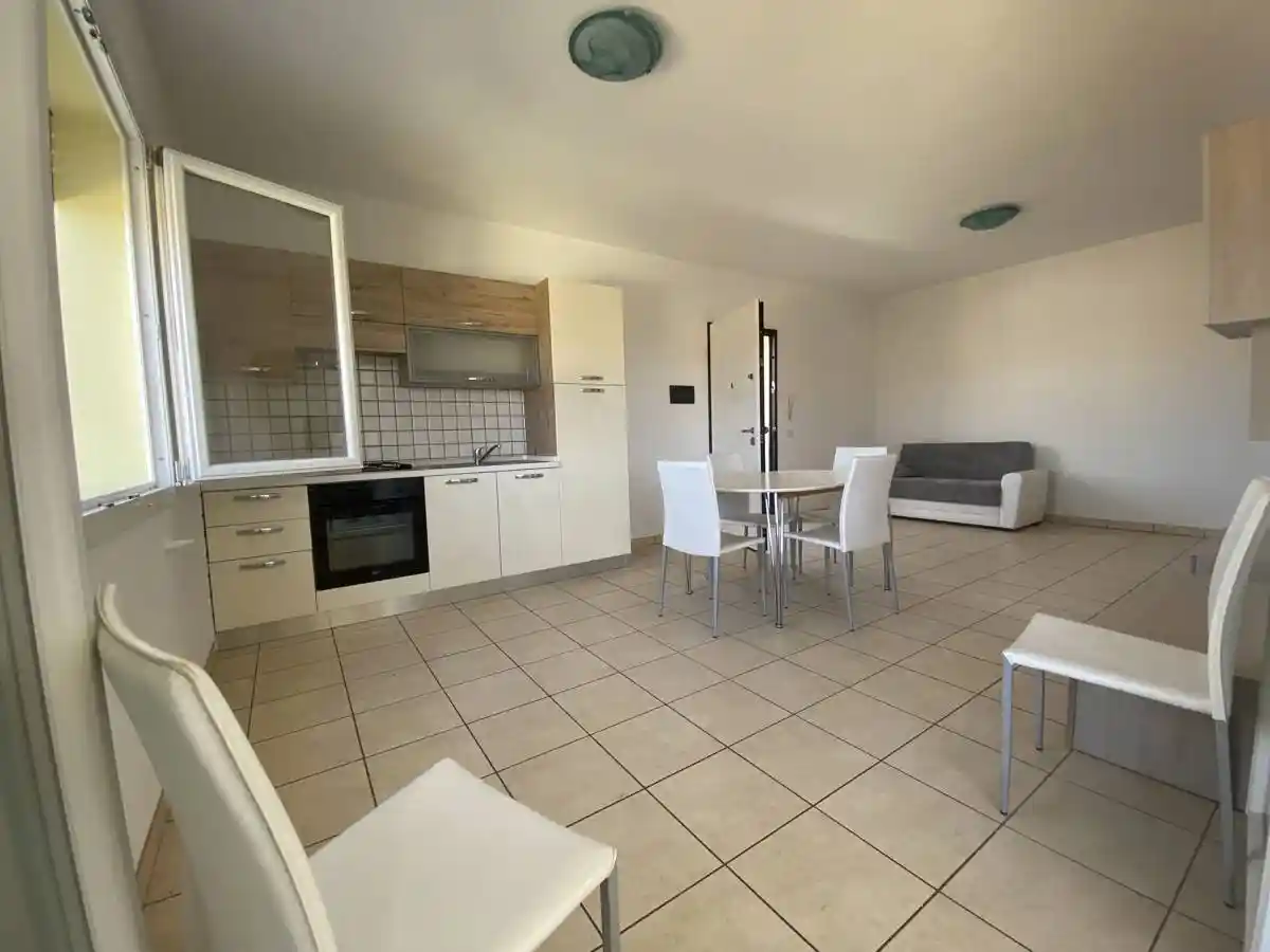 Appartamento in vendita a Decimoputzu