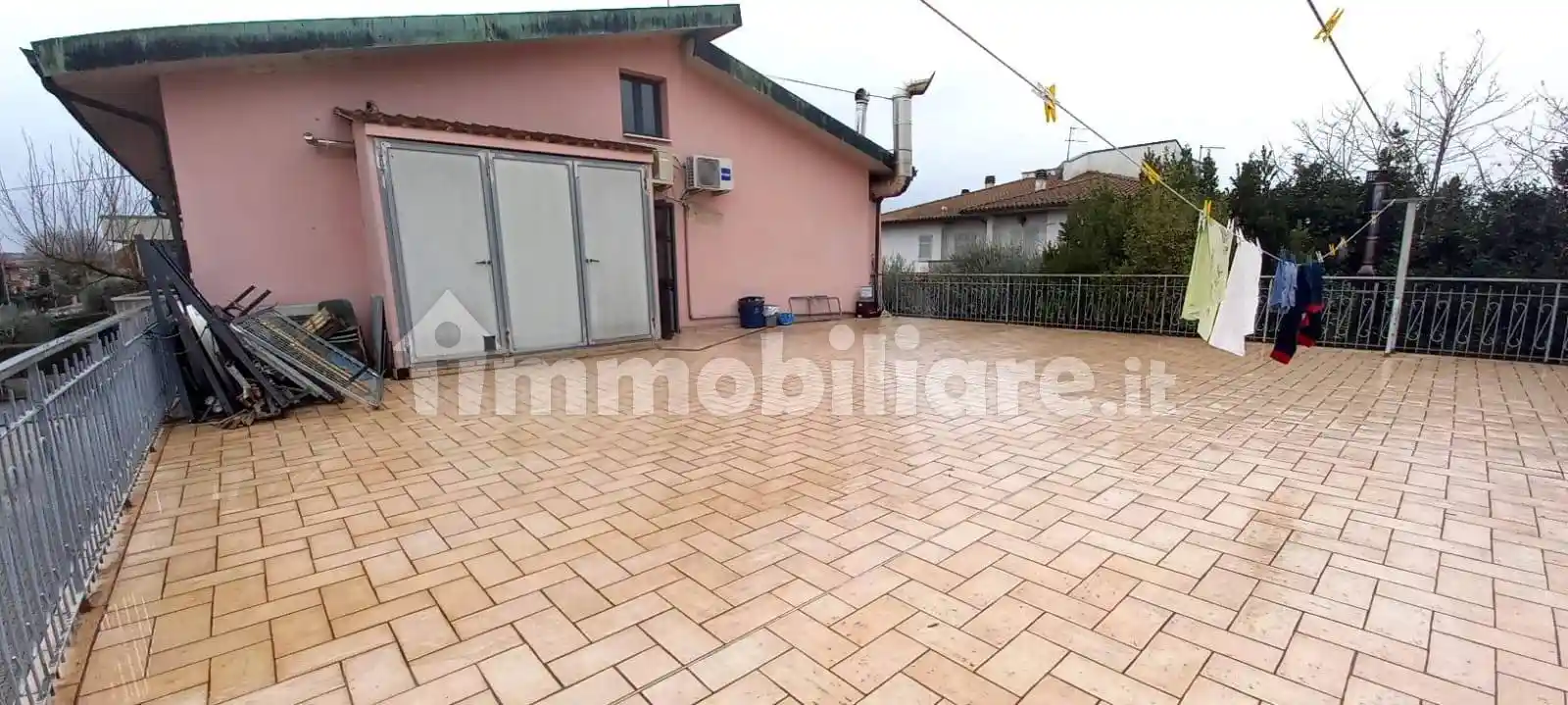 Villa in vendita a Castelfranco di Sotto