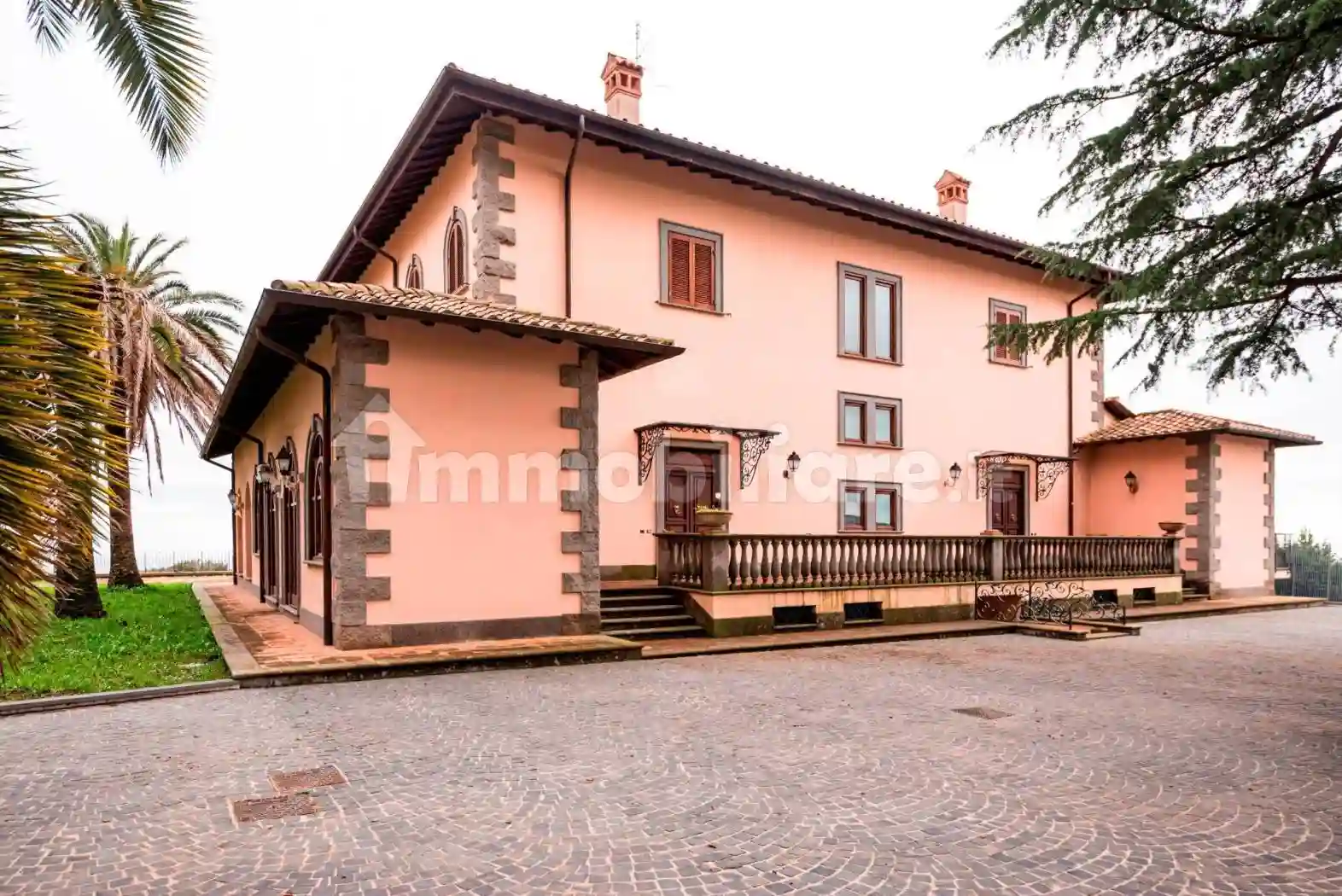 Villa - foto 3