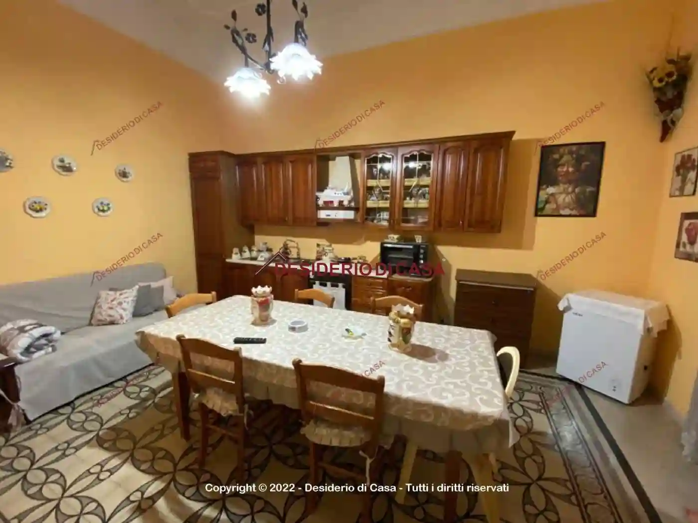 Casa indipendente - foto 3