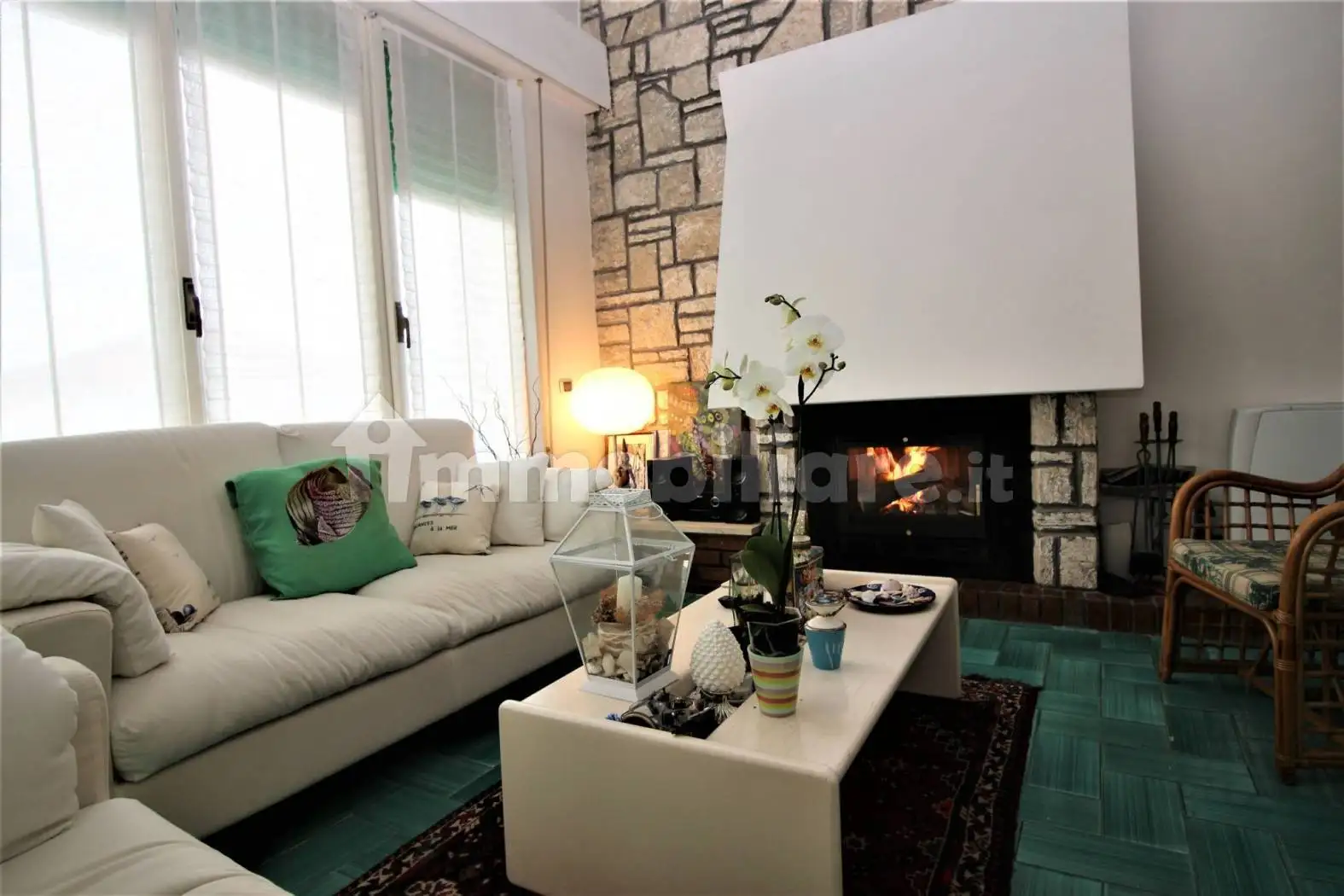 Villa in vendita a Tortoreto