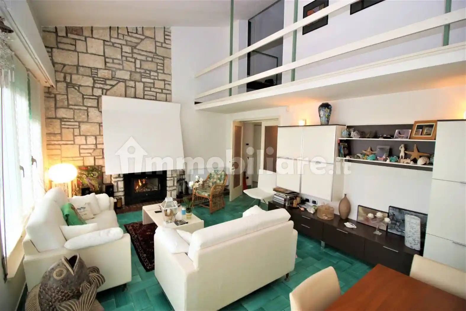 Villa unifamiliare, buono stato, 300 m², Tortoreto Lido, Tortoreto - foto 3