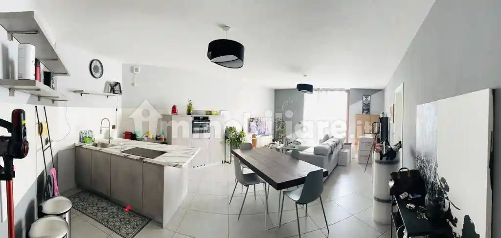 Appartamento in vendita a Caraglio