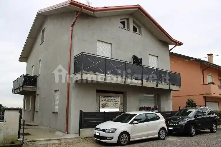 Villa in vendita a Porto Tolle