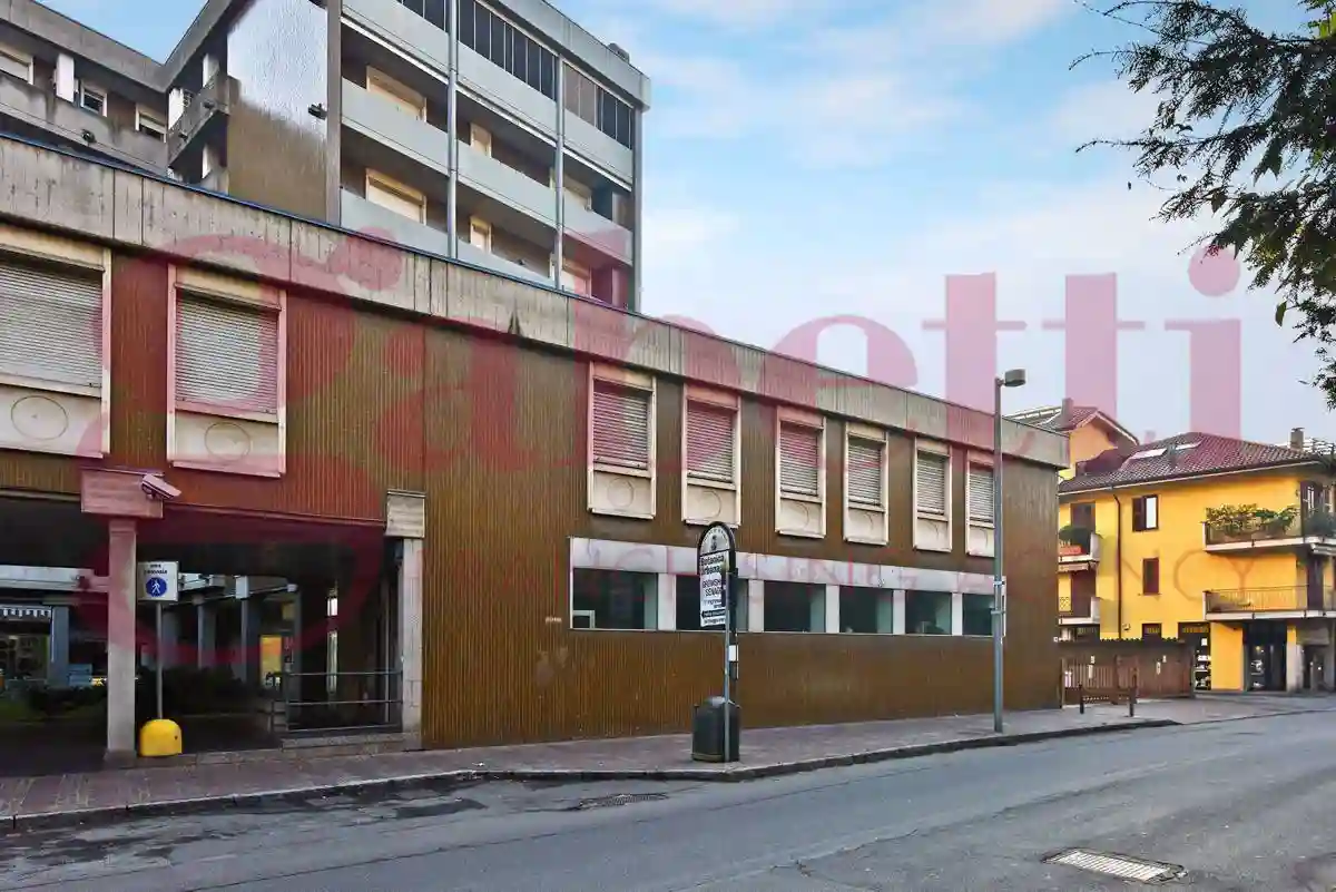 Palazzo - Edificio - foto 2