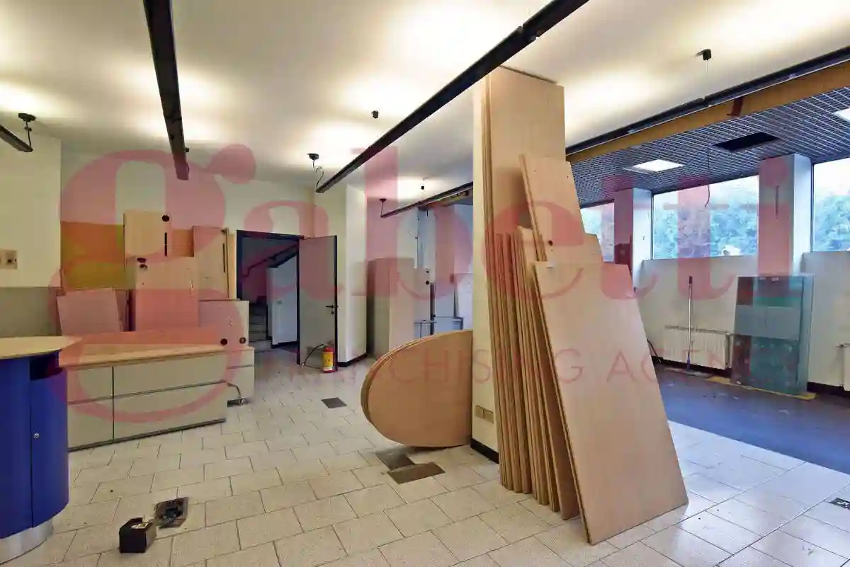 Palazzo - Edificio - foto 5