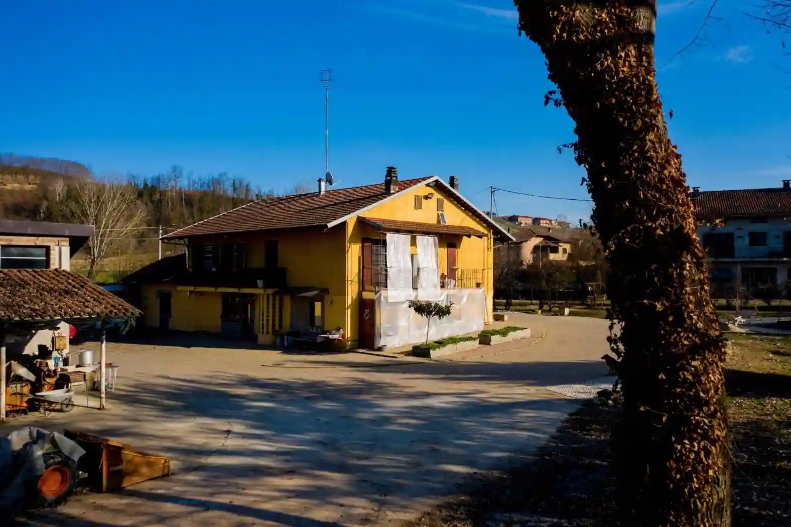 Villa - foto 4