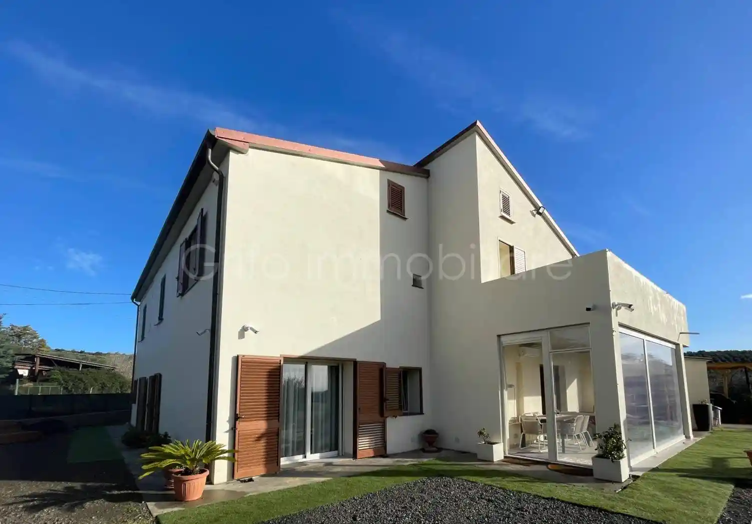 Villa in vendita a Castiglione della Pescaia