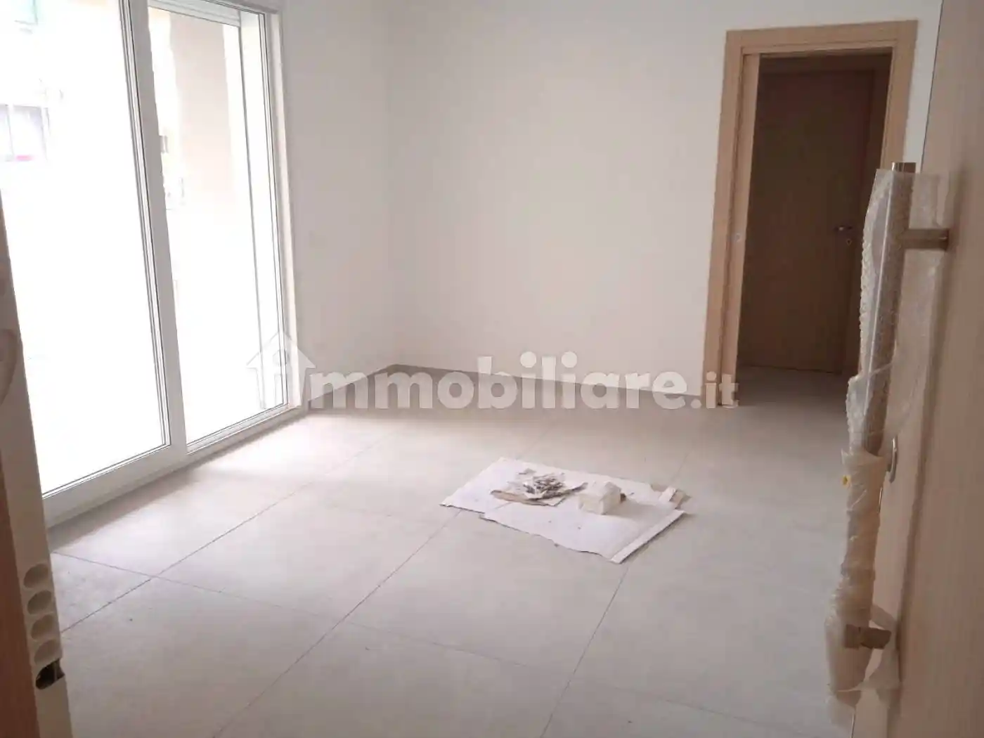 Trilocale nuovo, primo piano, Centro, Alba Adriatica - foto 3