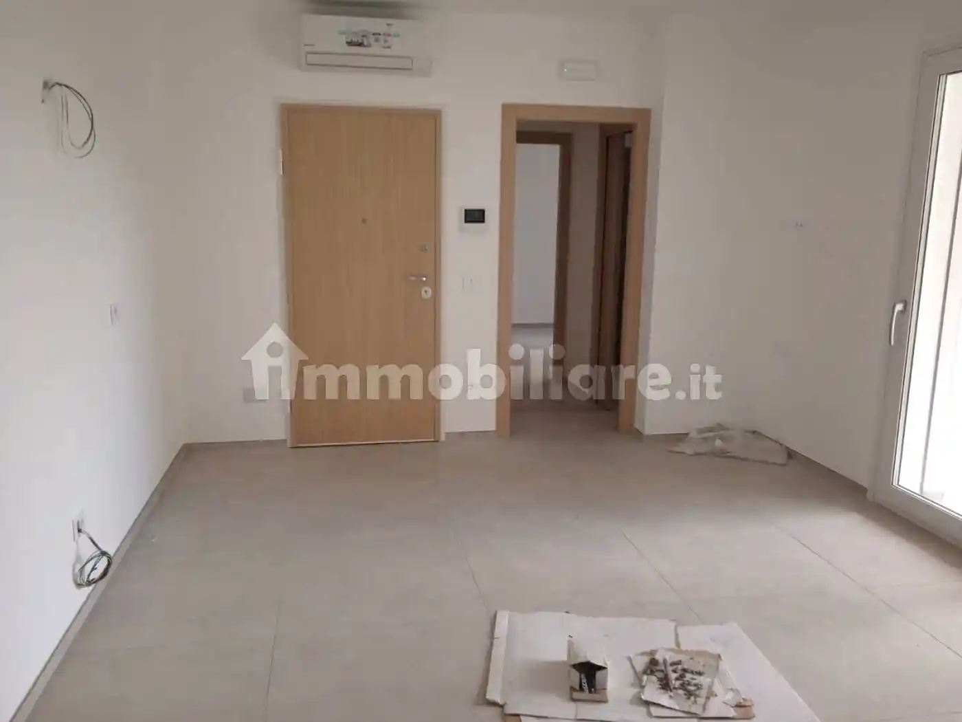 Trilocale nuovo, primo piano, Centro, Alba Adriatica - foto 4