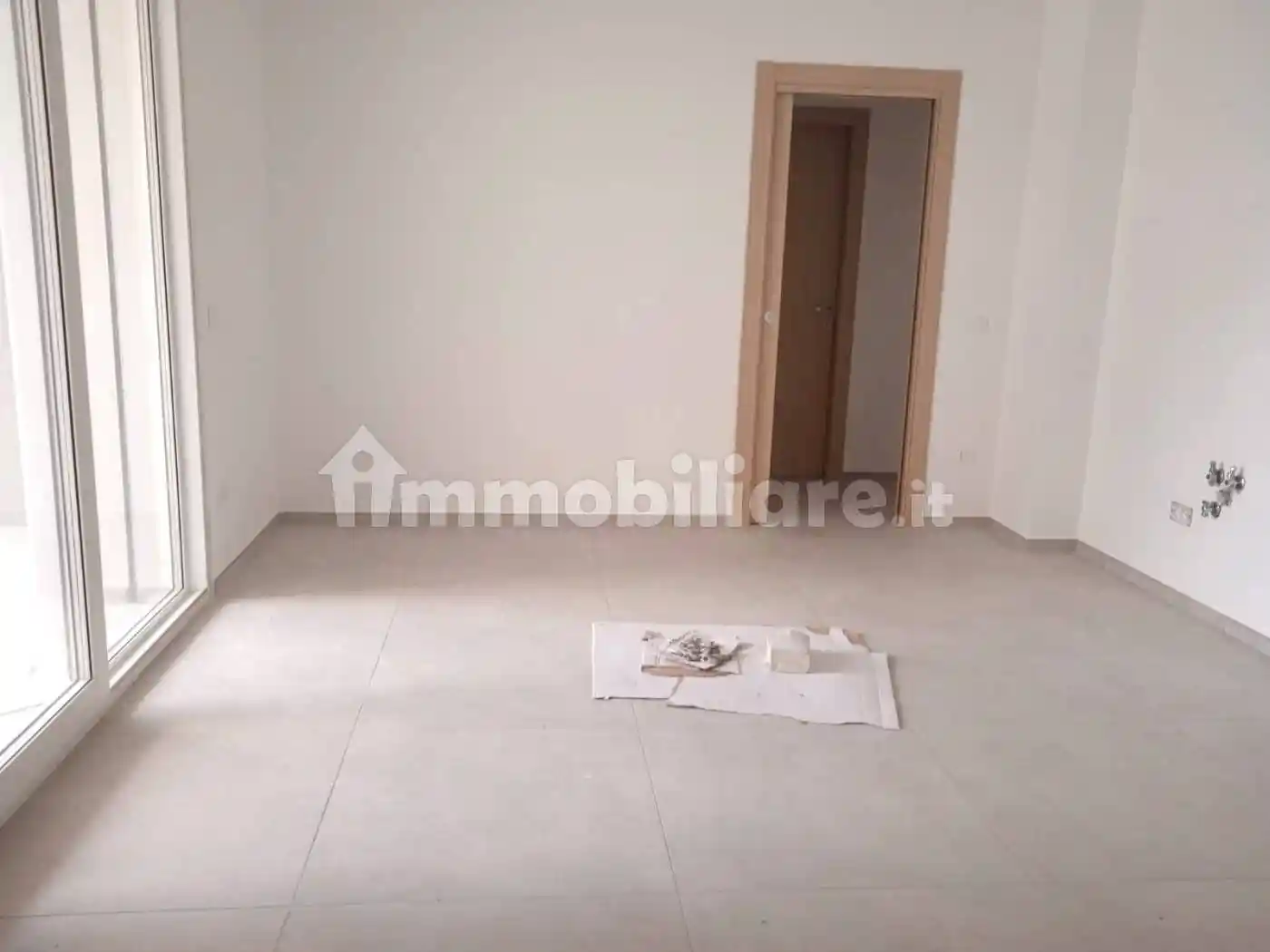 Trilocale nuovo, primo piano, Centro, Alba Adriatica - foto 5