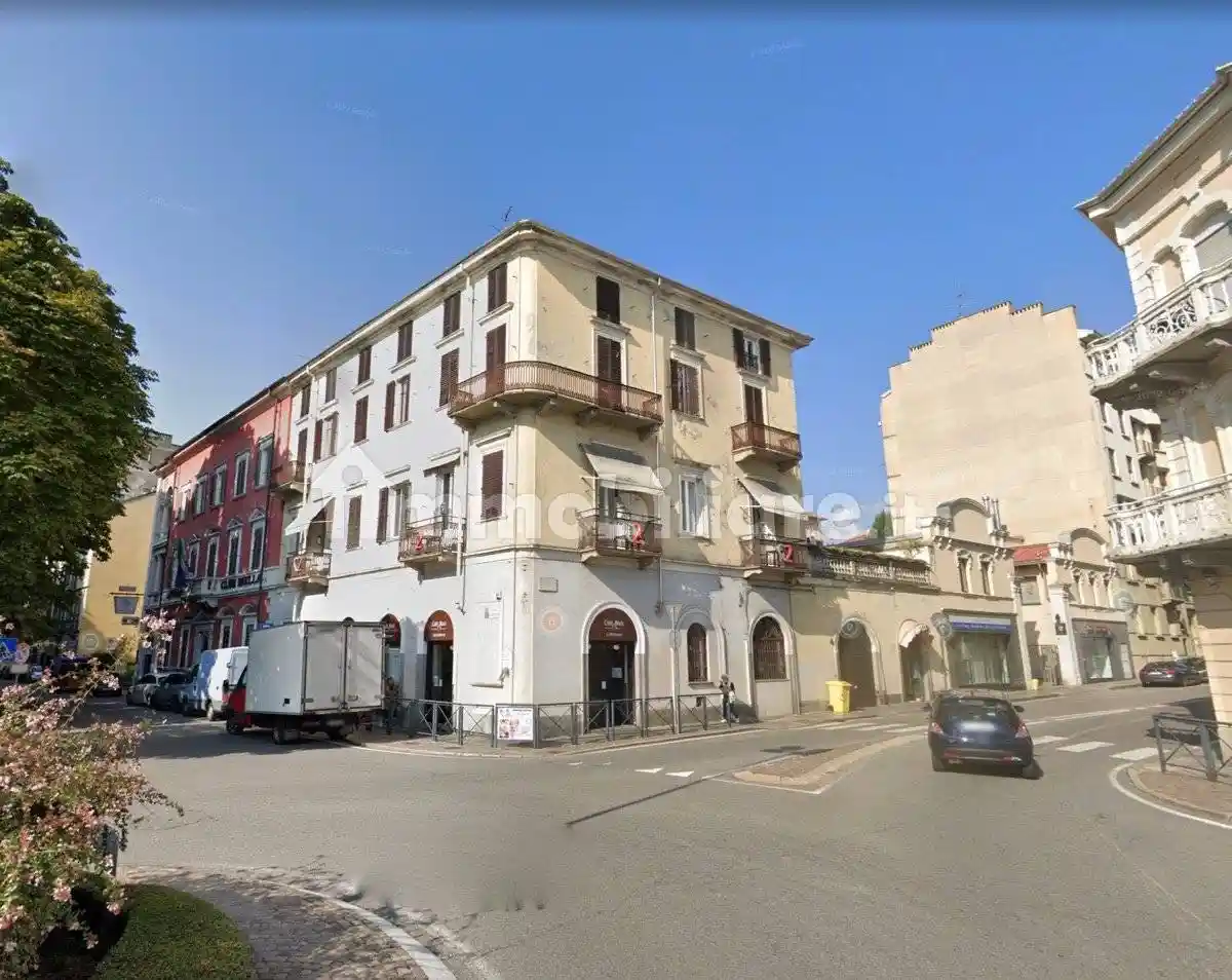 Appartamento in vendita a Biella