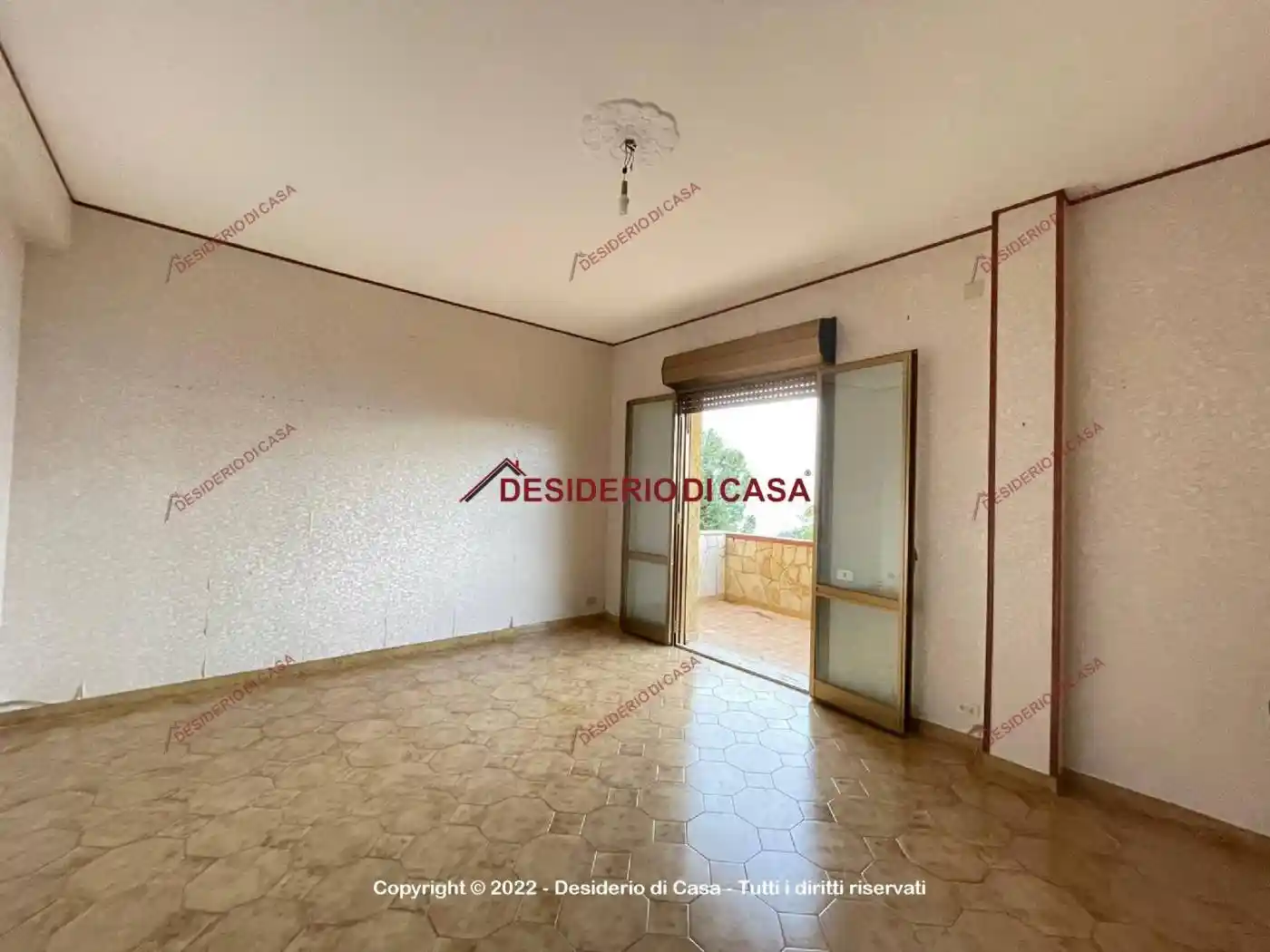 Villa in affitto a Cefalù