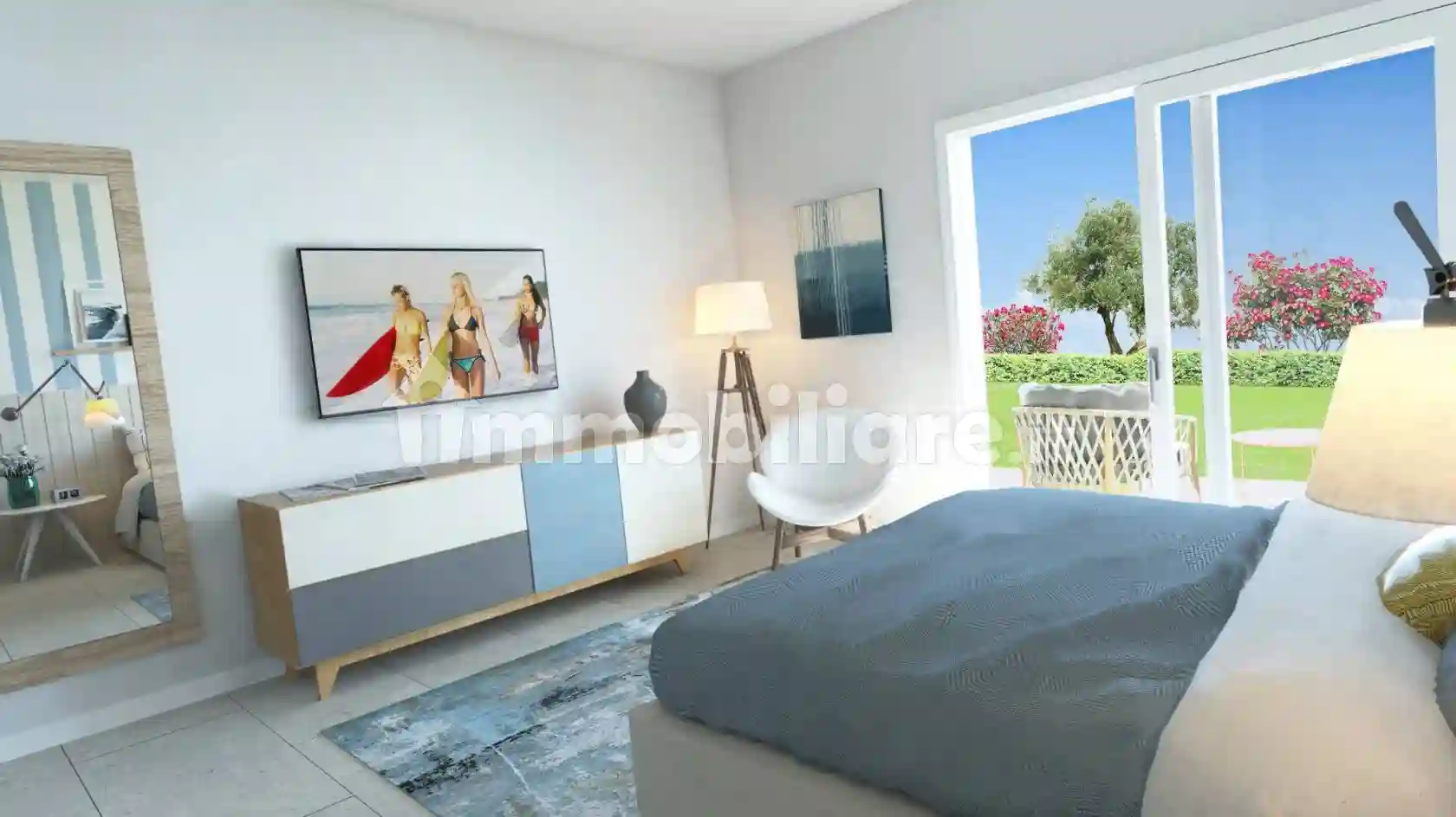 Villetta a schiera - foto 4