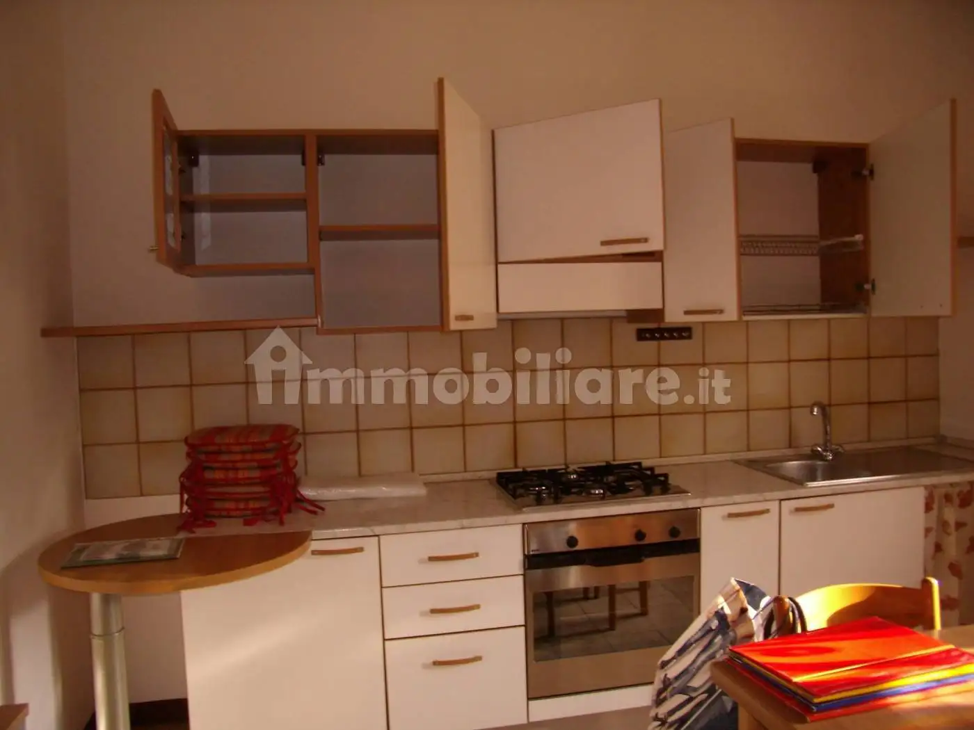 Appartamento in vendita a Argenta