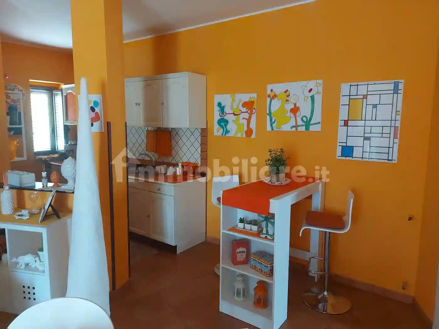 Appartamento - foto 5