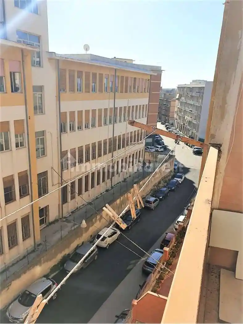 Appartamento in vendita a Siracusa