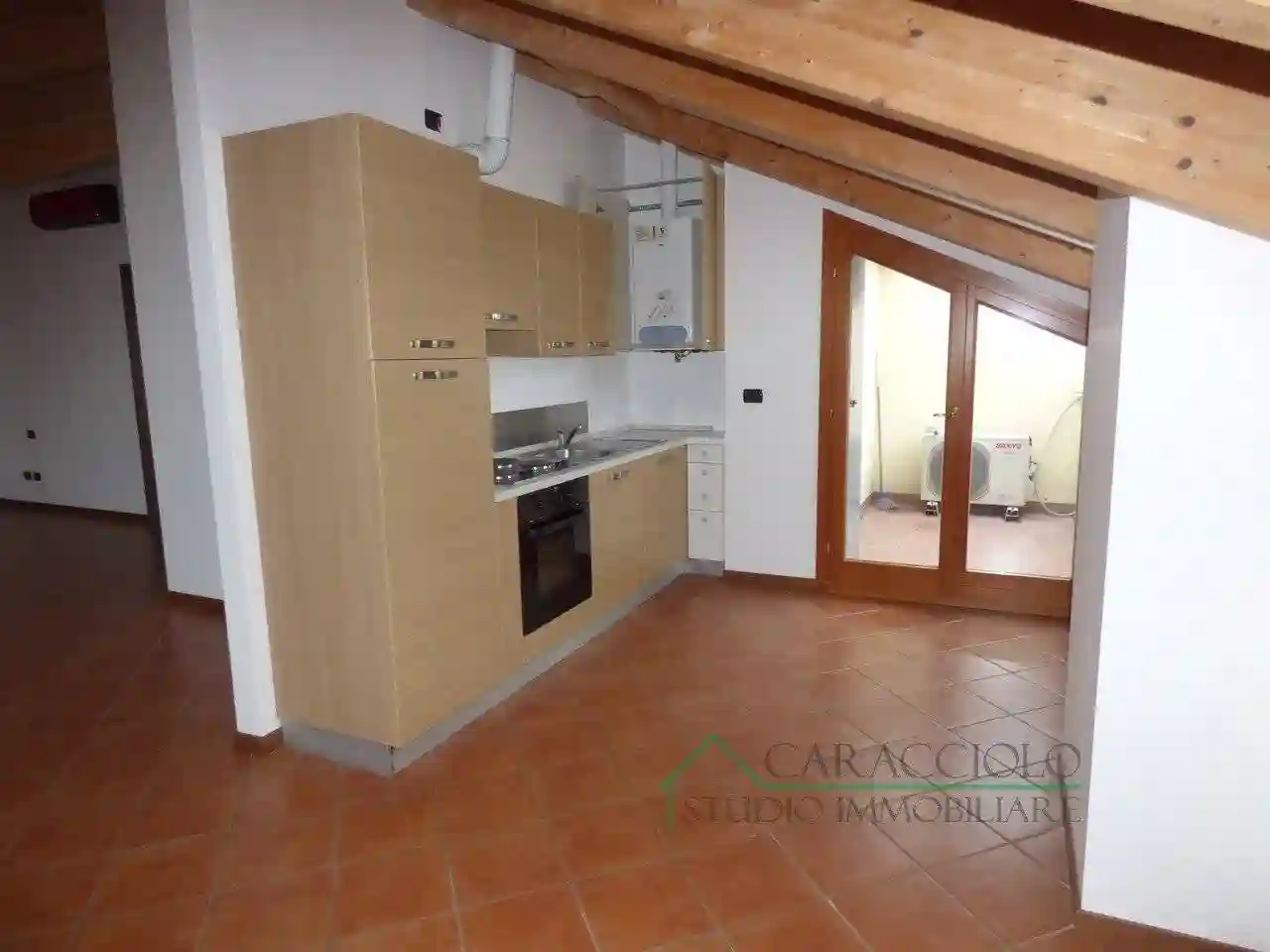 Attico - Mansarda - foto 2