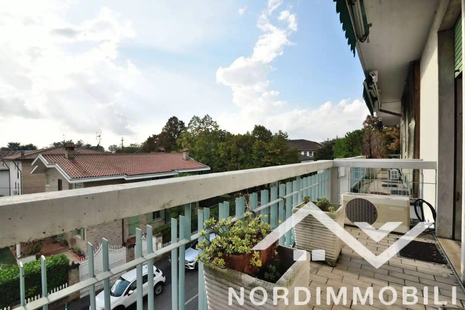 Attico - Mansarda in vendita a Padova