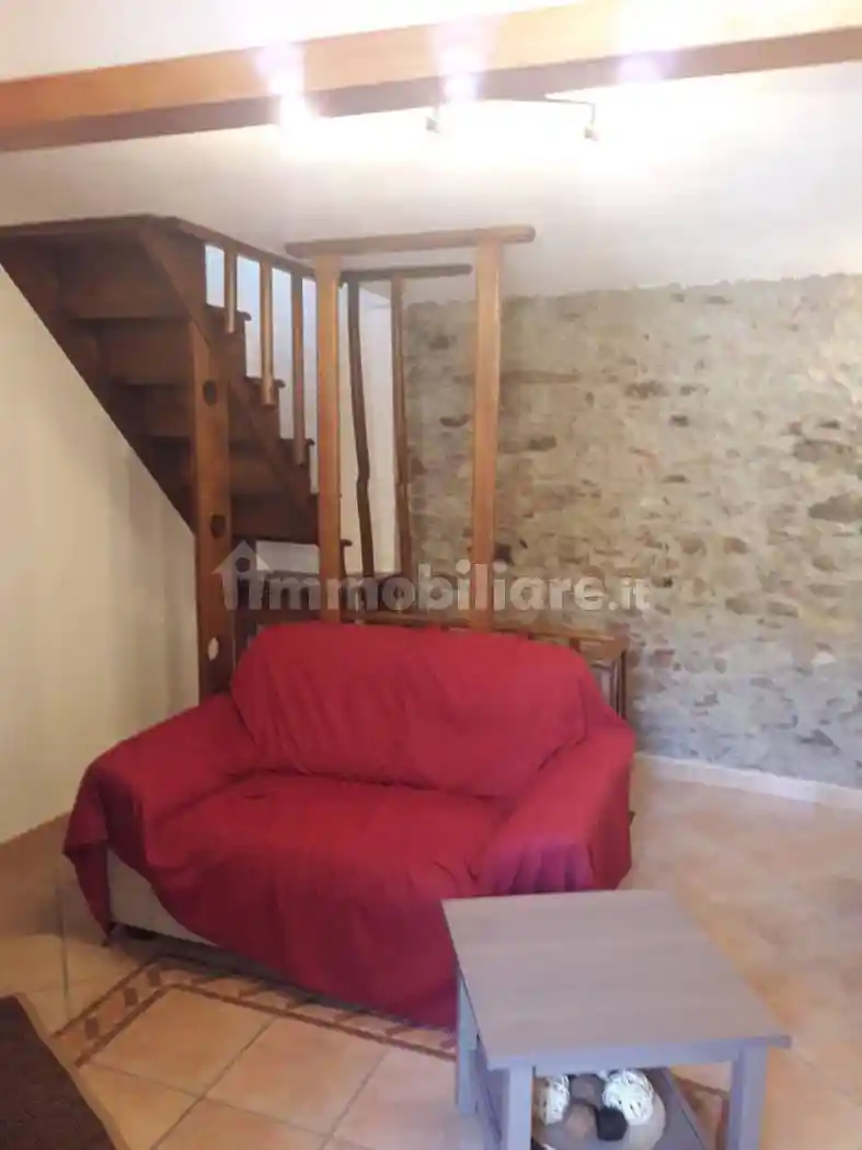 Casa indipendente in vendita a Bova