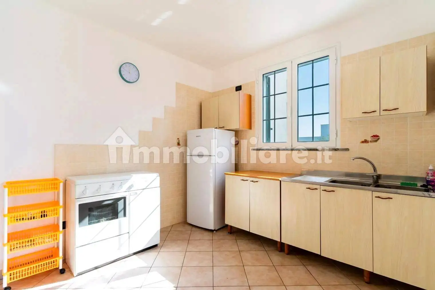 Quadrilocale via Giovanni Giusti, Leuca, Castrignano del Capo - foto 5