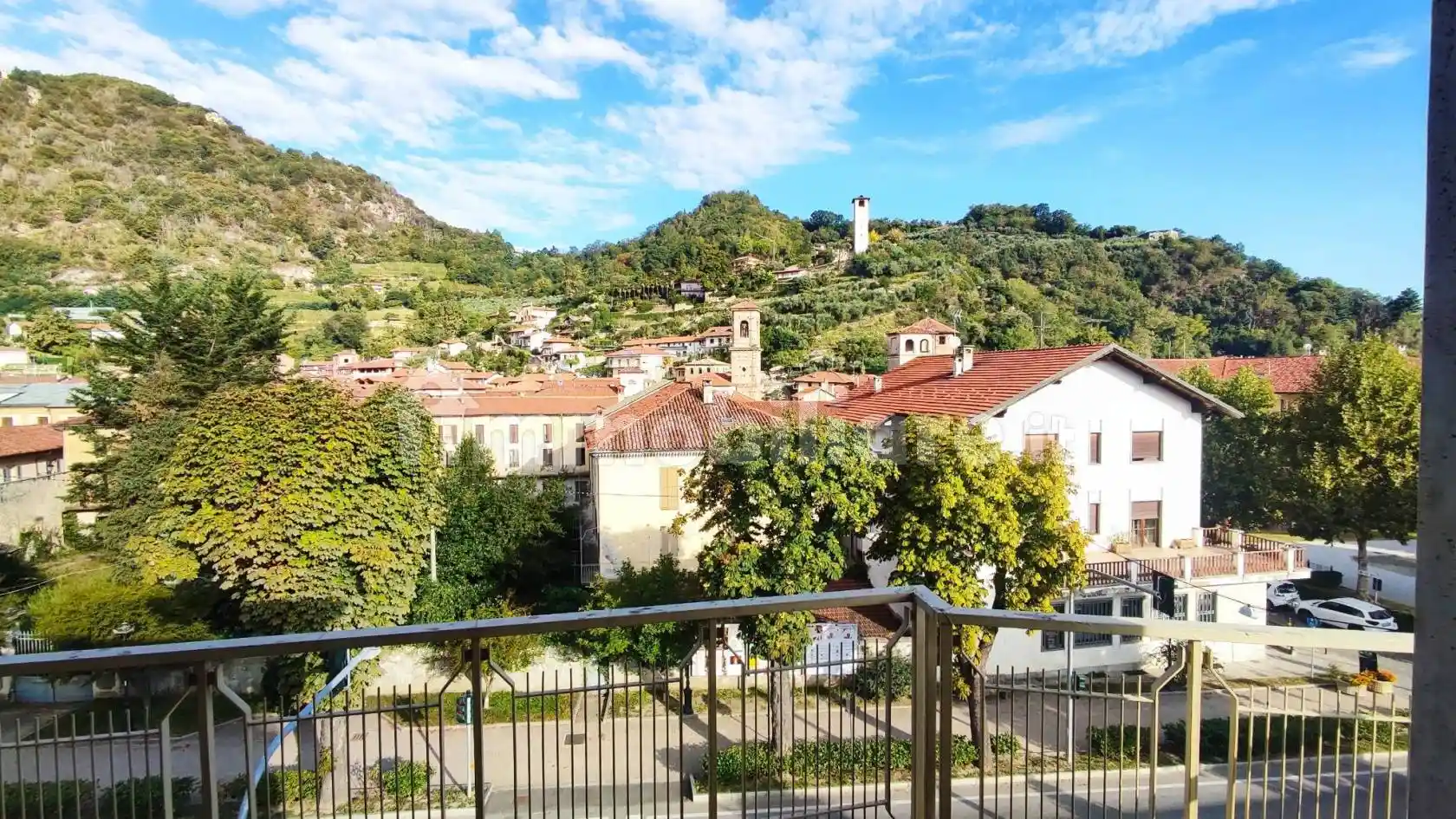 Appartamento in vendita a Revello