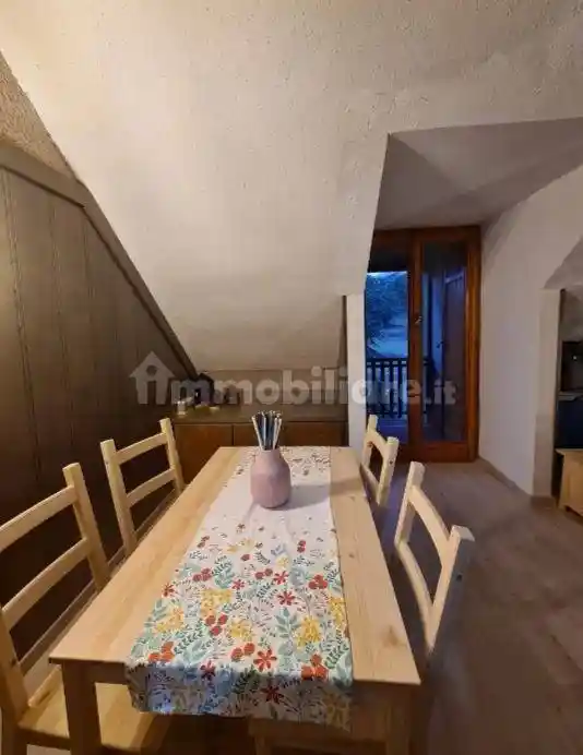 Trilocale via Colli Bassi 90, Pescasseroli - foto 2