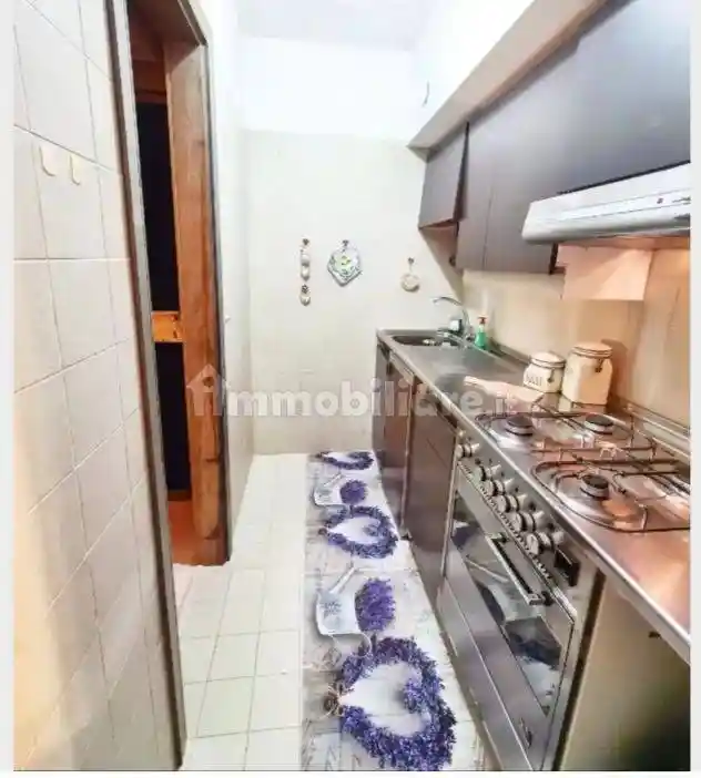 Trilocale via Colli Bassi 90, Pescasseroli - foto 3