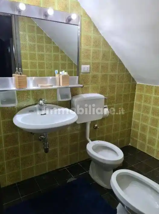 Trilocale via Colli Bassi 90, Pescasseroli - foto 4