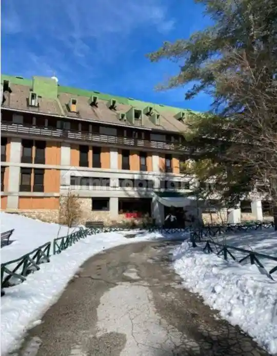 Trilocale via Colli Bassi 90, Pescasseroli - foto 5