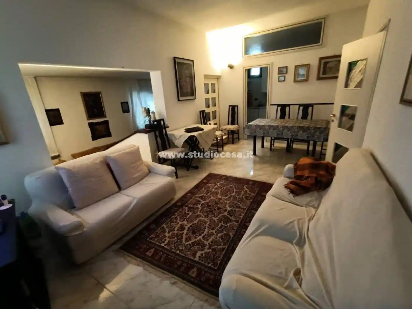 Villa in vendita a Vaiano Cremasco