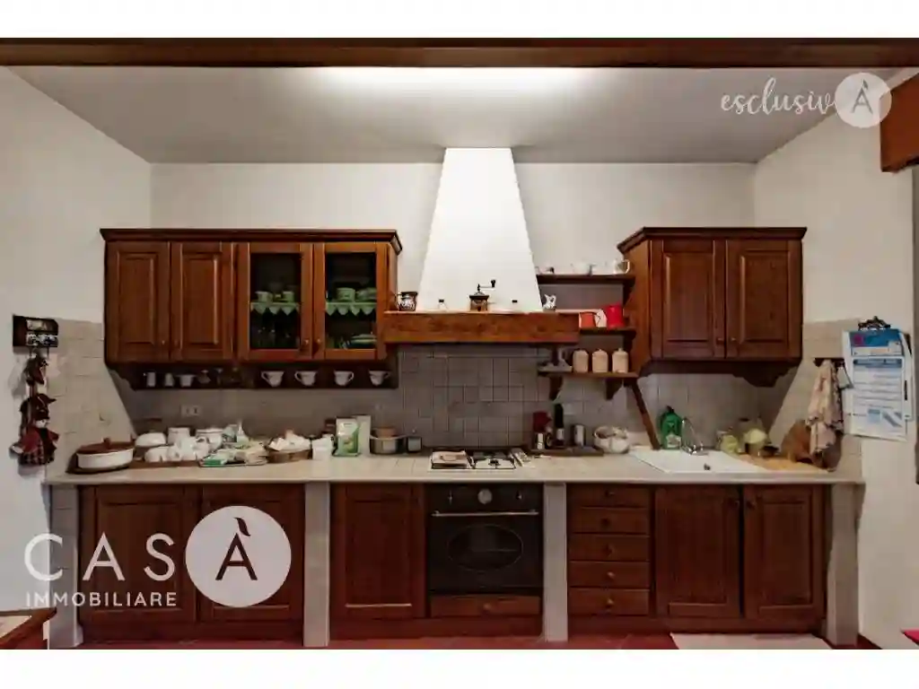 Casa indipendente - foto 4