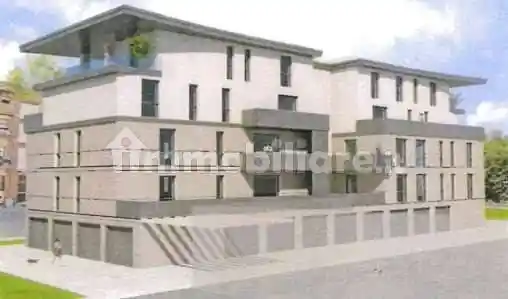 Appartamento in vendita a Reggio Emilia
