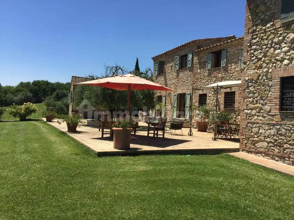 Rustico - Casale in vendita a Amelia