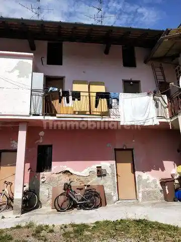 Appartamento in vendita a Cavaria con Premezzo