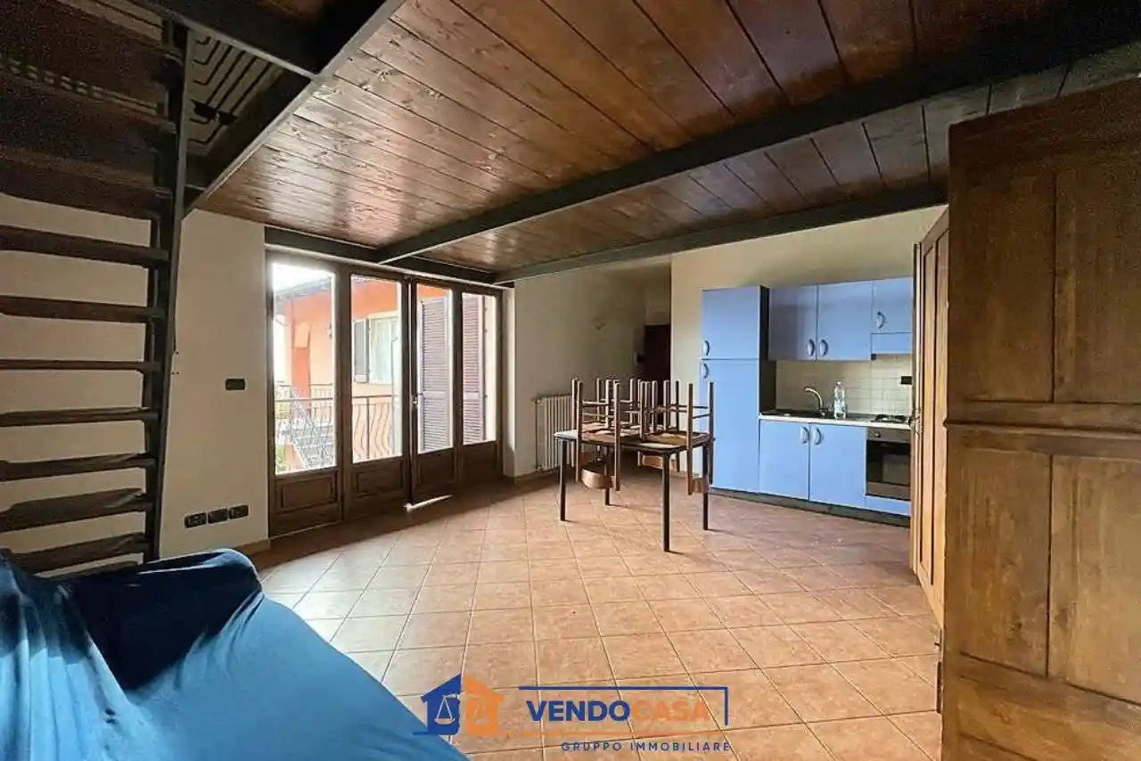 Appartamento in affitto a Cherasco