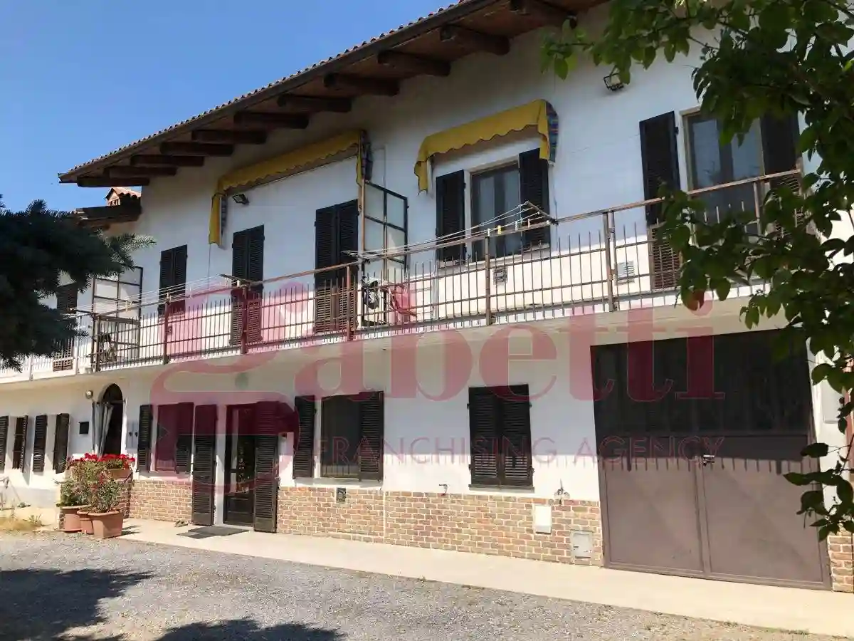 Casa indipendente - foto 2