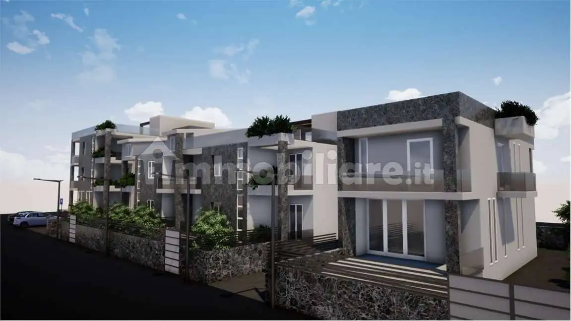 Appartamento in vendita a Mondragone