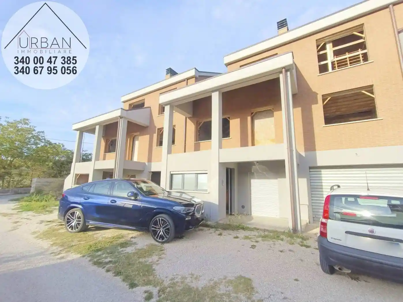Villa a schiera via Bazzanese, Sant'Elia - Bazzano, L'Aquila - foto 3