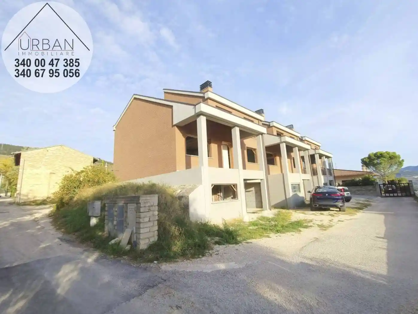 Villa a schiera via Bazzanese, Sant'Elia - Bazzano, L'Aquila - foto 5
