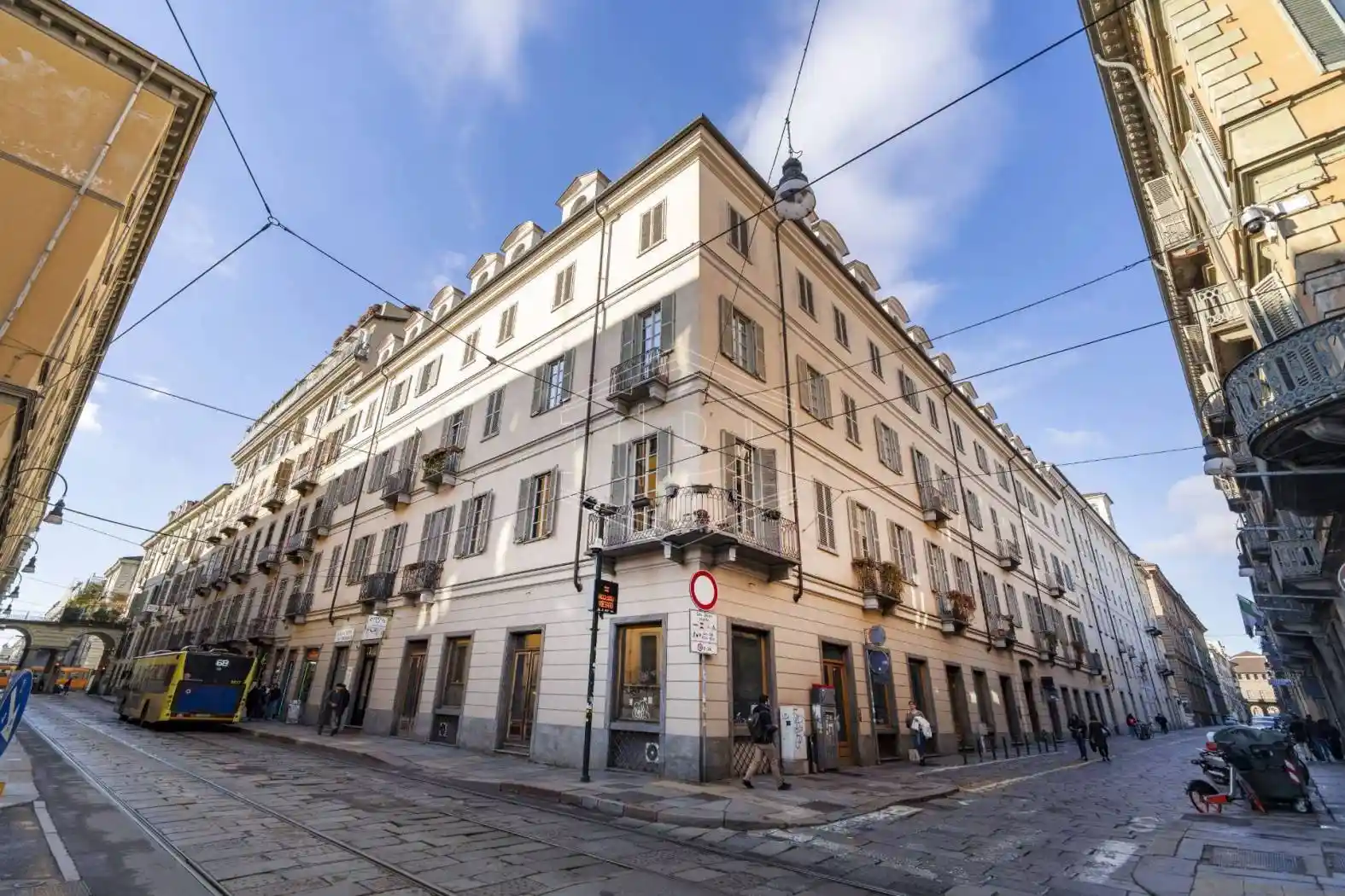 Appartamento in vendita a Torino