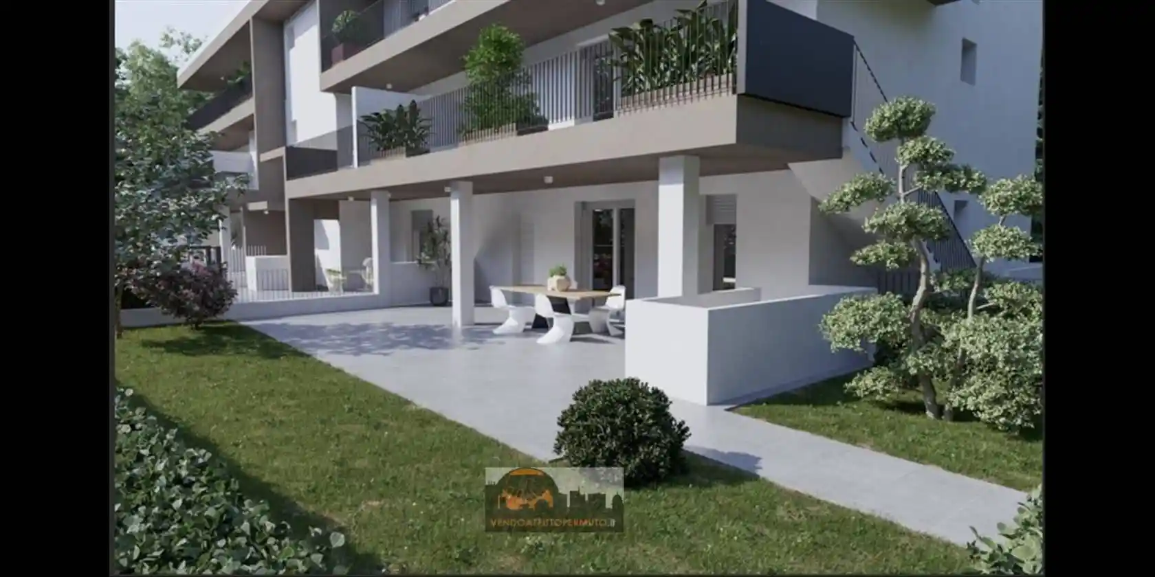 Attico - Mansarda in vendita a Palazzolo sull'Oglio