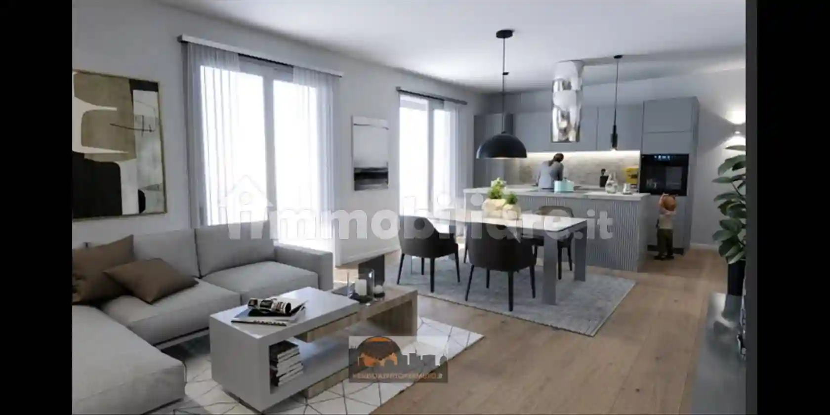 Attico - Mansarda - foto 3