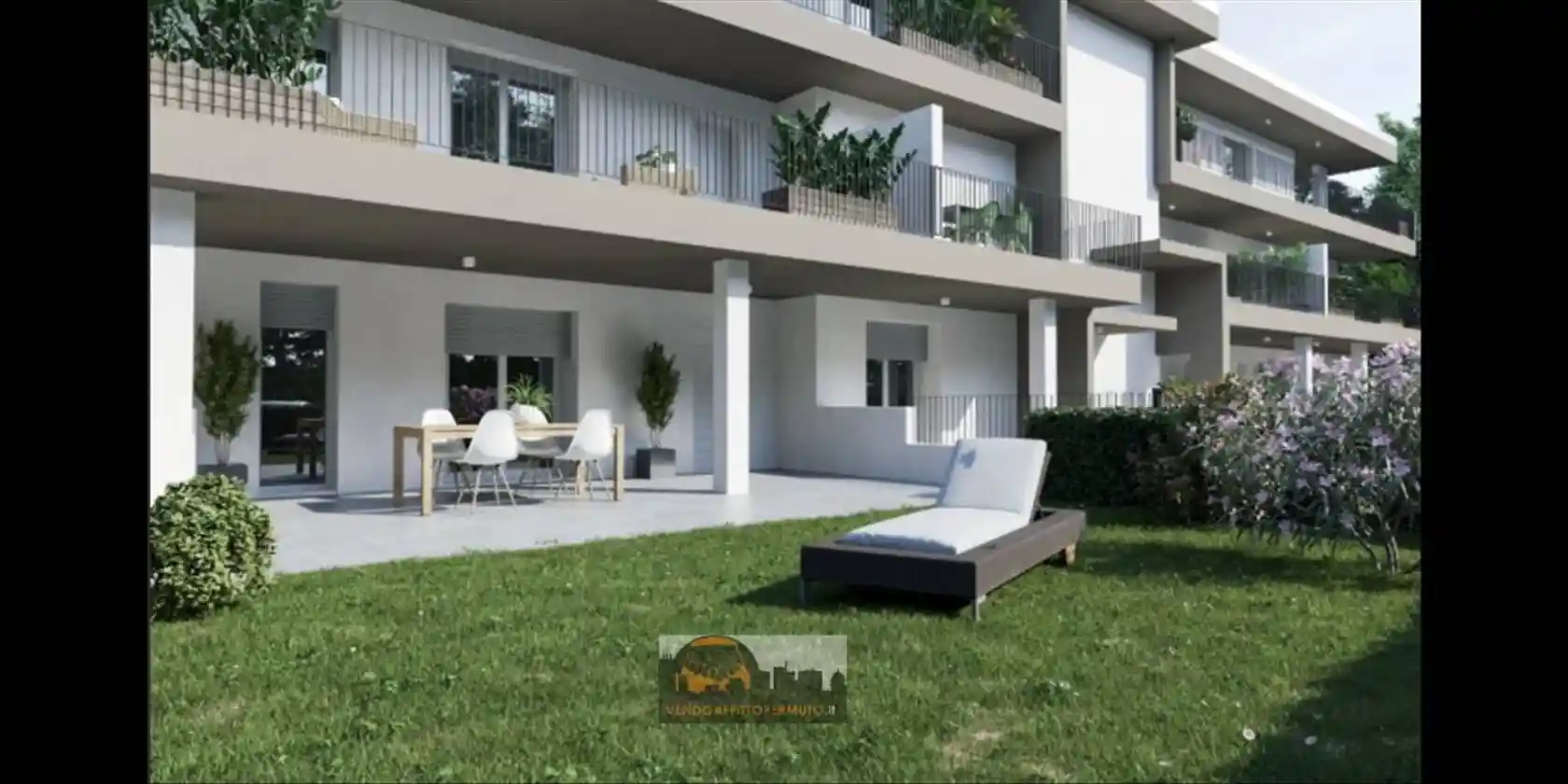 Appartamento in vendita a Palazzolo sull'Oglio