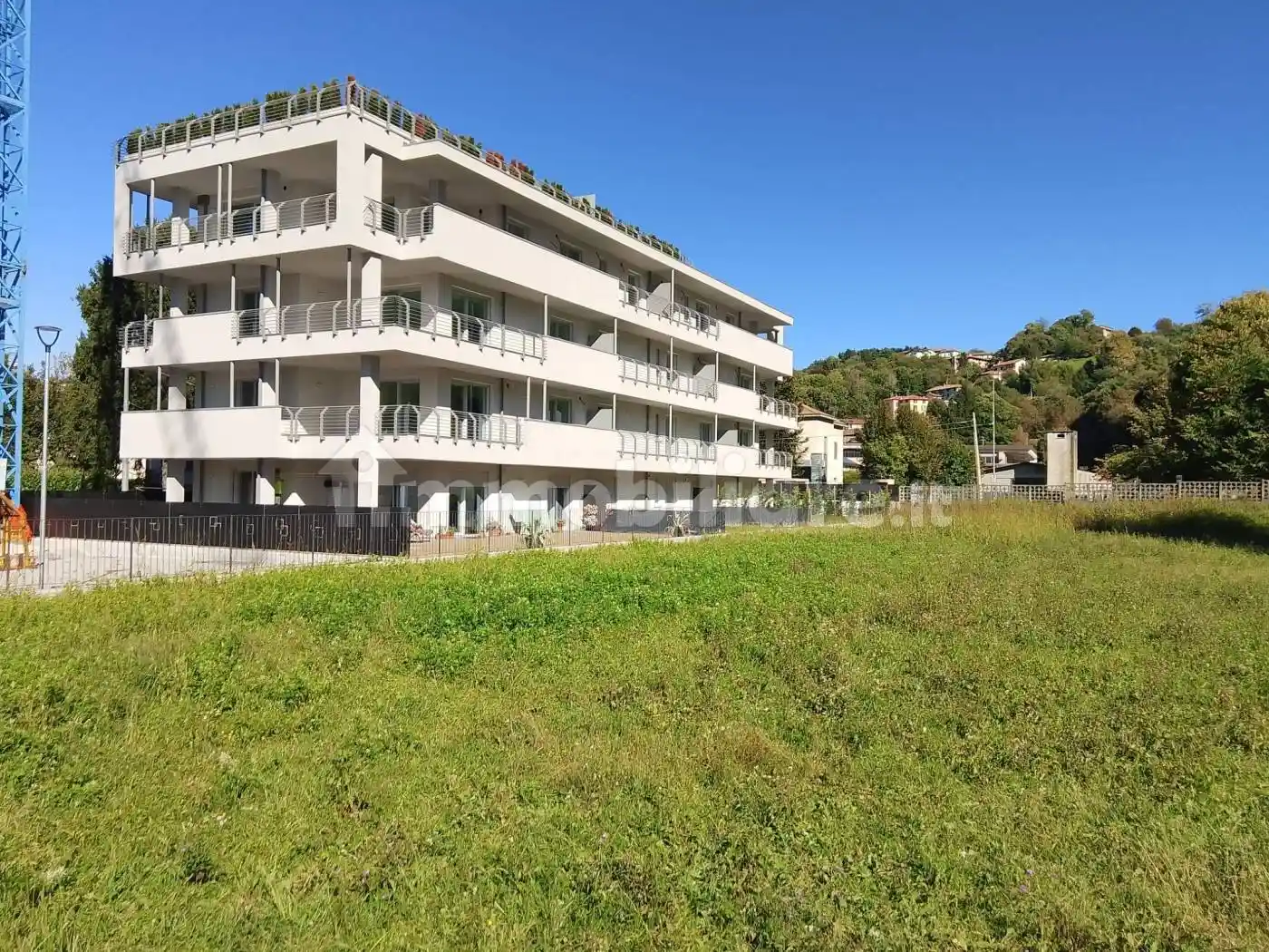 Progetto in vendita a Oggiono