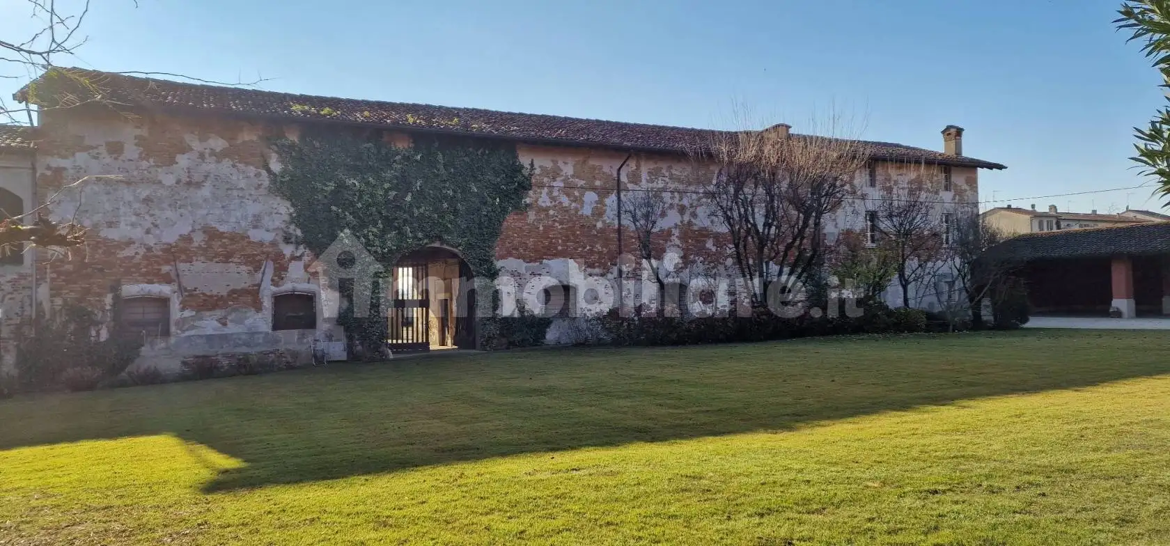 Cascina via Solferino 35, Alfianello - foto 2