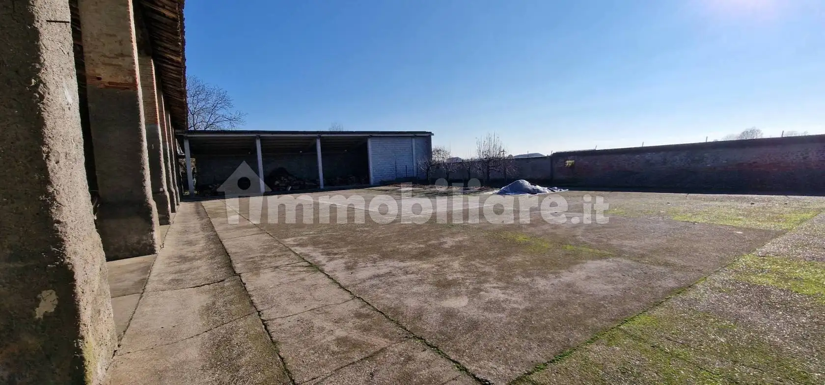 Cascina via Solferino 35, Alfianello - foto 5