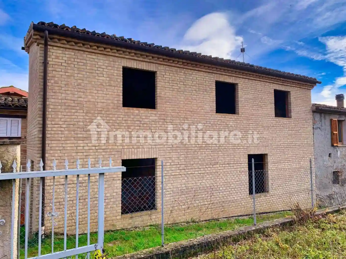 Casa indipendente - foto 2